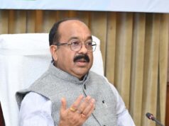 सुबह शहर में निकलें अधिकारी, जमीनी हकीकत देखें और काम कराएं : मंत्री अरुण साव…..