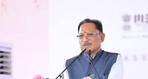 औद्योगिक निवेश की दिशा में हब के रूप स्थापित हो रहा छत्तीसगढ़, नवीन औद्योगिक विकास नीति 2024-30 से निवेश, रोजगार और नवाचार को मिल रहा बढ़ावा….
