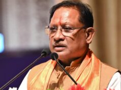 दक्षिण छत्तीसगढ़ की विकास यात्रा में नया अध्याय, रावघाट तक पहुंची रेल पटरी : मुख्यमंत्री विष्णु देव साय…..