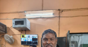 सेवा संकल्प अभियान : सेवा की कहानी : रजिस्ट्री हुई और तुरंत हो गया नामांतरण, अजीत राम साहू को नहीं लगाने पड़े तहसील के चक्कर…..
