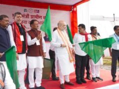 सेवा संकल्प अभियान 2026 : बस पहुंची तो गांवों में लौटी नई उम्मीद, मुख्यमंत्री ग्रामीण बस योजना से दूरस्थ अंचलों में आसान हुई जिंदगी की राह, 850 गांव पहली बार नियमित बस सेवा से जुड़े….