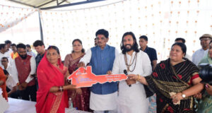 सेवा संकल्प अभियान : बंगोली में जनचौपाल लगाकर मंत्री गुरु खुशवंत साहेब ने सुनीं ग्रामीणों की समस्याएं….