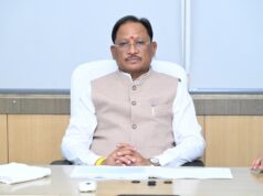 मुख्यमंत्री विष्णु देव साय की पहल से नागलोक क्षेत्र को बड़ी सौगात, समडमा में 2.91 करोड़ रुपये की लागत से बन रहा विद्युत सब स्टेशन…..