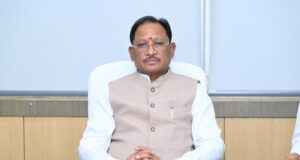 मुख्यमंत्री विष्णु देव साय की पहल से नागलोक क्षेत्र को बड़ी सौगात, समडमा में 2.91 करोड़ रुपये की लागत से बन रहा विद्युत सब स्टेशन…..