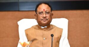 धर्म के आधार पर आरक्षण का लाभ नहीं दिए जाने संबंधी सुप्रीम कोर्ट का फैसला महत्वपूर्ण : अवैध धर्मांतरण पर लगेगी रोक – मुख्यमंत्री विष्णु देव साय…