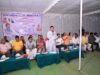 उद्योग मंत्री ने कोरबा में बरेठ समाज को दी 15 लाख के सामुदायिक भवन की सौगात, 96.76 लाख के कार्यों का लोकार्पण एवं भूमिपूजन….