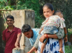 अबूझमाड़ के मुहाने पर जलापूर्ति की नई मिसाल, जल जीवन मिशन से बदली ग्राम कचोरा की तस्वीर….