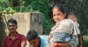 अबूझमाड़ के मुहाने पर जलापूर्ति की नई मिसाल, जल जीवन मिशन से बदली ग्राम कचोरा की तस्वीर….