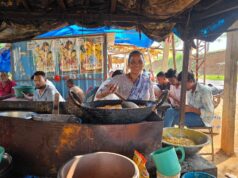 ’सेवा संकल्प अभियान’ : ’सेवा की कहानी: समूह से मिला एक लाख रुपये का सहारा, दुकान और ठेले से आत्मनिर्भर बनीं लाजो’…