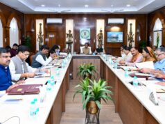 नवरात्रि के शुभ अवसर पर साय कैबिनेट का बड़ा फैसला, मंत्रिपरिषद की बैठक में पारित हुआ ‘शुभ प्रस्ताव’; प्रेस वार्ता में हुआ खुलासा…..