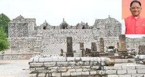 सिरपुर हमारी समृद्ध सभ्यता, कला और ज्ञान परंपरा की अनमोल धरोहर : मुख्यमंत्री विष्णु देव साय….