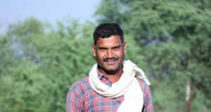 ‘विकसित भारत-जी राम जी’ से ग्राम पैरी में नाला पुनरुद्धार, दीपावली से पहले श्रमिकों को मिला रोजगार का संबल…..