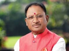 मुख्यमंत्री विष्णु देव साय के सुशासन में संवेदनशील शासन, पारदर्शी व्यवस्था और जनभागीदारी से मजबूत हो रहा जनता का विश्वास….