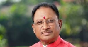 मुख्यमंत्री विष्णु देव साय के सुशासन में संवेदनशील शासन, पारदर्शी व्यवस्था और जनभागीदारी से मजबूत हो रहा जनता का विश्वास….