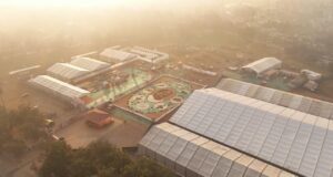 बस्तर के लालबाग में वनोपज से सजी 20,700 वर्गफीट की भव्य रंगोली ने रचा विश्व रिकॉर्ड, राष्ट्रपति द्रौपदी मुर्मु ने किया अवलोकन….
