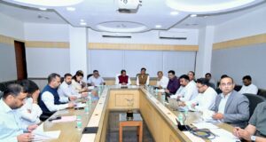 मुख्यमंत्री पर्यटन विकास मिशन से छत्तीसगढ़ के पर्यटन को मिलेगी नई पहचान : मुख्यमंत्री विष्णु देव साय….