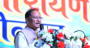 शिवरीनारायण को विकास की बड़ी सौगात : महानदी पर 63 करोड़ रुपए से अधिक की लागत से बनेगा नया पुल….