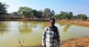 पशुपालन और मछली पालन से बदल रही सरगुजा के किसानों की तकदीर, ग्रामीण अर्थव्यवस्था को मिल रही नई मजबूती….