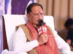 महिला सशक्तिकरण से विकसित छत्तीसगढ़ का सपना होगा साकार : मुख्यमंत्री विष्णु देव साय….