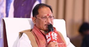 महिला सशक्तिकरण से विकसित छत्तीसगढ़ का सपना होगा साकार : मुख्यमंत्री विष्णु देव साय….