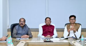 खेल प्रतिभाओं को गांव के मैदान से अंतरराष्ट्रीय मंच तक पहुंचाना हमारा लक्ष्य : मुख्यमंत्री विष्णुदेव साय….