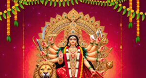 शारदीय नवरात्रि पर वित्त मंत्री ओपी चौधरी ने प्रदेशवासियों को दी हार्दिक बधाई एवं शुभकामनाएं…..