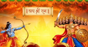 वित्त मंत्री ओ.पी. चौधरी ने प्रदेशवासियों को दी विजयादशमी पर्व की हार्दिक बधाई एवं शुभकामनाएं…..