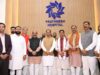 स्वस्थ और विकसित छत्तीसगढ़ का निर्माण हमारी सरकार का संकल्प: मुख्यमंत्री विष्णु देव साय….