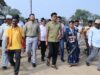 रायगढ़ के विकास कार्यों में नहीं चलेगी देरी, गुणवत्ता के साथ समय-सीमा में पूरे हों सभी निर्माण कार्य : वित्त मंत्री ओ.पी. चौधरी…..