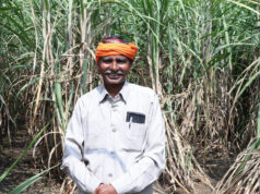 ‘गन्ना के समर्थन मूल्य में वृद्धि से मनोहर लाल सिन्हा के जीवन में आई मिठास, धान की तुलना में कम जोखिम, कारखाने तक सीधी पहुंच से सुरक्षित हुआ मुनाफा…..