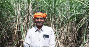 ‘गन्ना के समर्थन मूल्य में वृद्धि से मनोहर लाल सिन्हा के जीवन में आई मिठास, धान की तुलना में कम जोखिम, कारखाने तक सीधी पहुंच से सुरक्षित हुआ मुनाफा…..