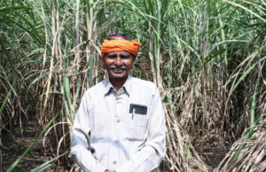 ‘गन्ना के समर्थन मूल्य में वृद्धि से मनोहर लाल सिन्हा के जीवन में आई मिठास, धान की तुलना में कम जोखिम, कारखाने तक सीधी पहुंच से सुरक्षित हुआ मुनाफा…..