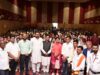 विकसित भारत @2047 के संकल्प को साकार करने में युवाओं की होगी निर्णायक भूमिका : विश्व विजय सिंह तोमर….