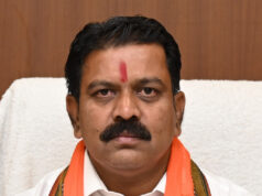 दीपावली से पहले बस्तर को सड़क विकास की बड़ी सौगात, 485 बसाहटों को मिलेगी बारहमासी सड़कें: उप मुख्यमंत्री विजय शर्मा….