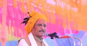 विजयादशमी सत्य और धर्म की विजय का पर्व, अपने भीतर की बुराइयों पर विजय पाकर प्रेम और सद्भाव के साथ आगे बढ़ने की प्रेरणा देता है : मुख्यमंत्री साय……