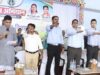 नशामुक्त छत्तीसगढ़ से ही संभव होगा ‘विकसित भारत 2047’ का सपना: मंत्री टंक राम वर्मा….