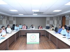 नीति आयोग की महानिदेशक सुश्री निधि छिब्बर ने छत्तीसगढ़ राज्य नीति आयोग के कार्यों की सराहना की….